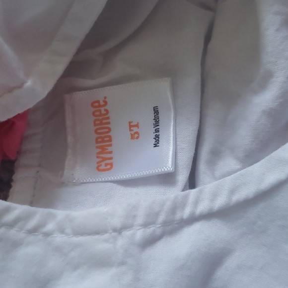 Gymboree 5T tops - Picture 3 of 3